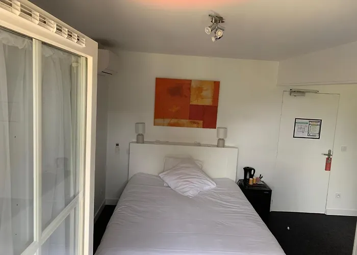 Le Melchior Hotel 3*