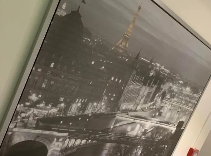 Hotel Le Melchior Sainte-Terre